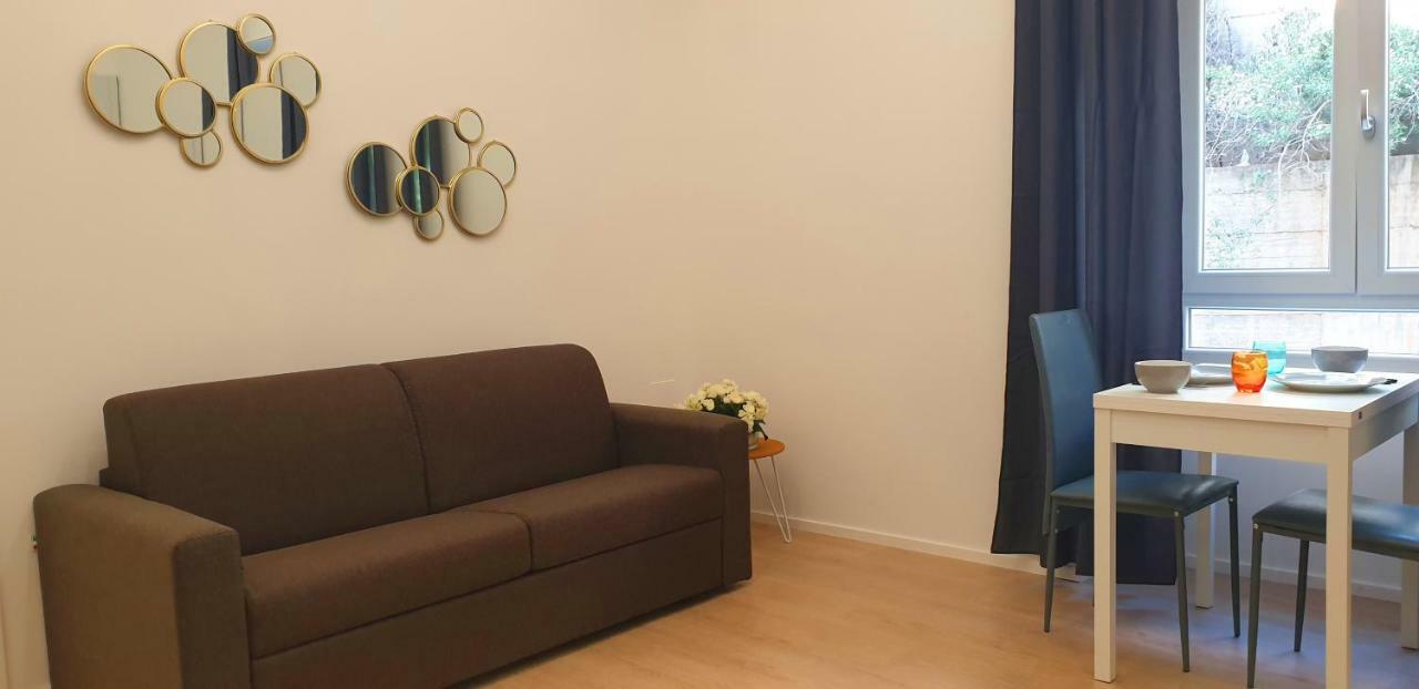 Space Apartment Кальяри Экстерьер фото